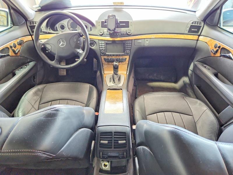 Продажа на аукционе авто 2006 Mercedes-benz E, vin: WDBUF76J26A953769, номер лота: 62221506