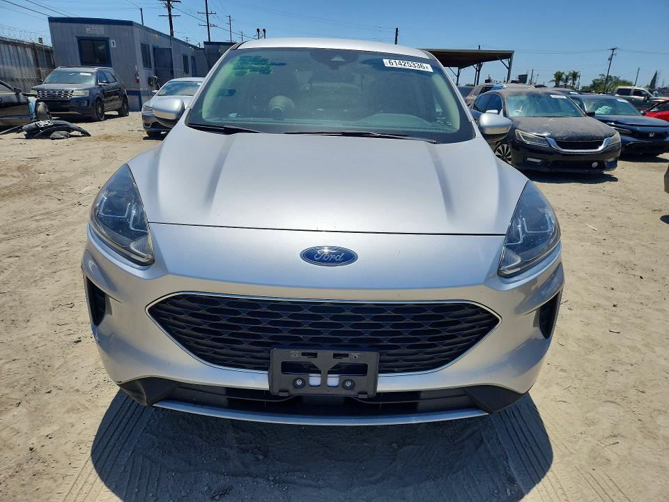 2020 Ford Escape მანქანა იყიდება აუქციონზე, vin: 1FMCU0G68LUC24721, აუქციონის ნომერი: 61425336