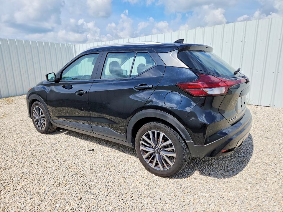 62583996 :رقم المزاد ، 3N1CP5CV9PL514426 vin ، 2023 Nissan Kicks مزاد بيع