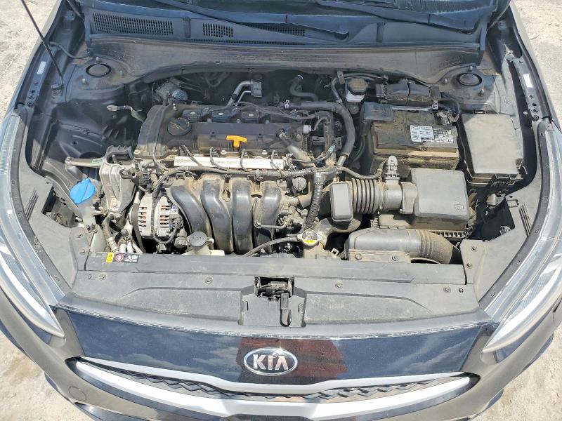 Продажа на аукционе авто 2021 Kia Forte, vin: 3KPF24AD5ME339329, номер лота: 61569666