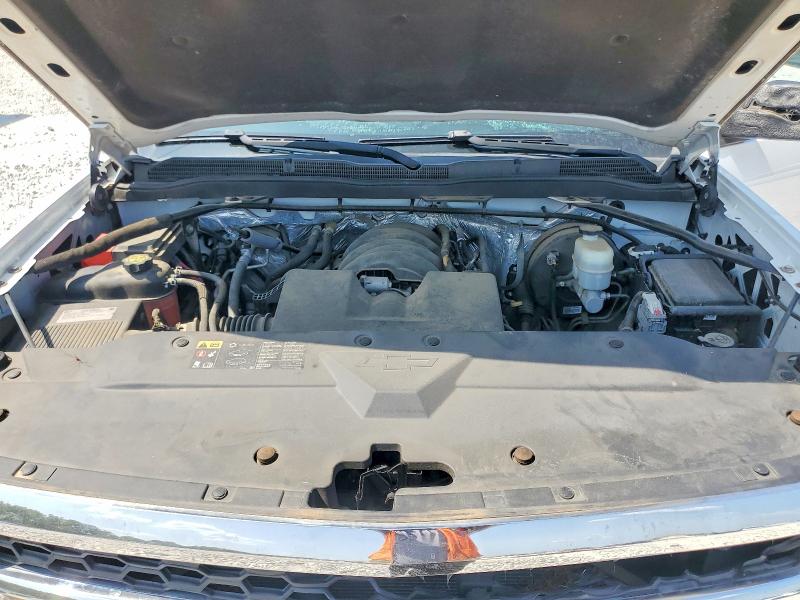 Aukcja sprzedaży 2015 Chevrolet Silverado, vin: 1GCRCPEH4FZ319783, numer aukcji: 62027896