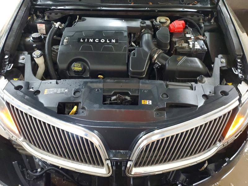 Продаж на аукціоні авто 2014 Lincoln Mks, vin: 1LNHL9EK1EG602361, номер лоту: 60943716