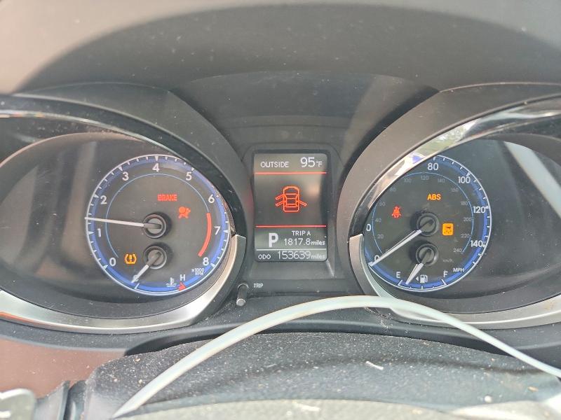 Продаж на аукціоні авто 2014 Toyota Corolla, vin: 2T1BURHE6EC206678, номер лоту: 60990916