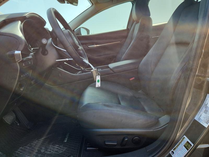 Продаж на аукціоні авто 2023 Mazda 3, vin: 3MZBPACM9PM374006, номер лоту: 61616976