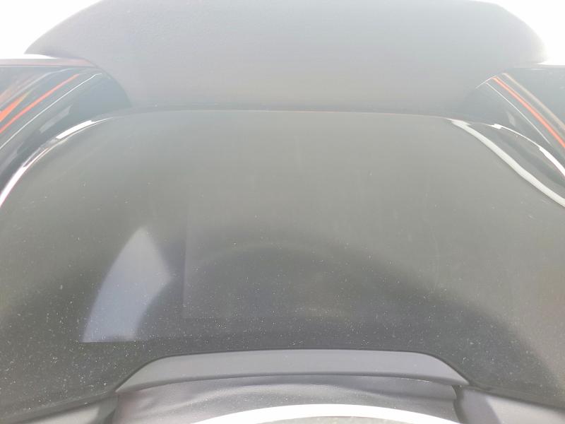 85968965 :رقم المزاد ، 2T2BCMEA6PC003392 vin ، 2023 Lexus Rx مزاد بيع