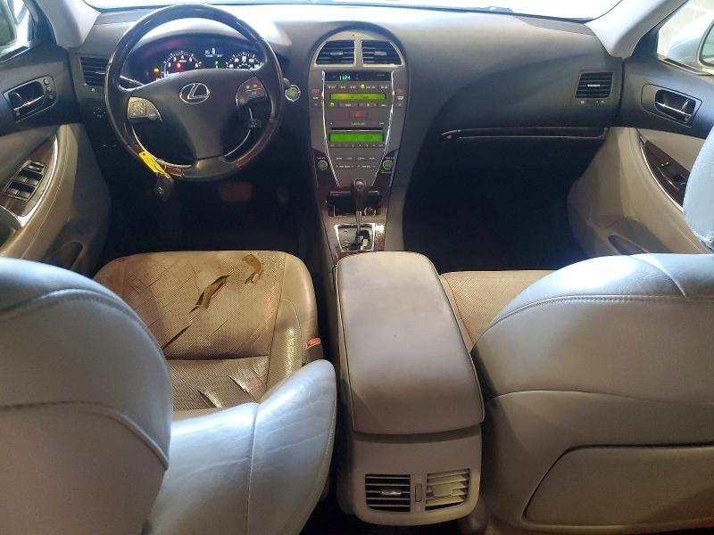 2012 Lexus Es მანქანა იყიდება აუქციონზე, vin: JTHBK1EG2C2512073, აუქციონის ნომერი: 60219636