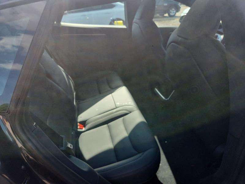Auction sale of the 2026 Tesla Model S, vin: 5YJSA1E50TF553978, lot number: 59584136