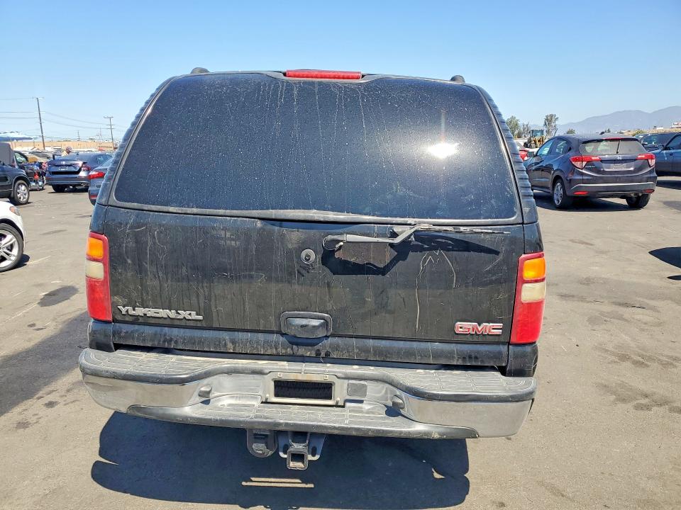 Aukcja sprzedaży 2003 Gmc Yukon Xl, vin: 3GKEC16T43G304778, numer aukcji: 62261086