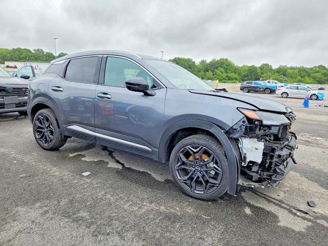 Продаж на аукціоні авто 2026 Nissan Kicks, vin: 3N8AP6DB2TL366195, номер лоту: 62957436