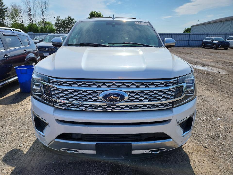 Продажа на аукционе авто 2019 Ford Expedition, vin: 1FMJU1MT8KEA46714, номер лота: 59605316