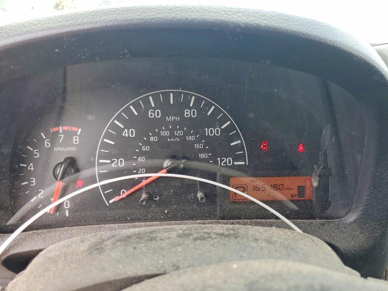 Aukcja sprzedaży 2018 Nissan Nv200, vin: 3N6CM0KN1JK695199, numer aukcji: 66107556