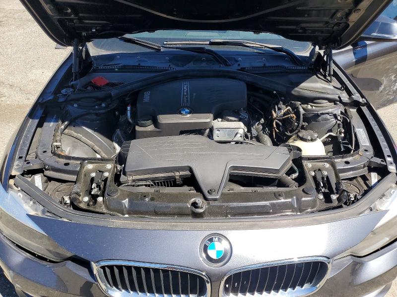 Aukcja sprzedaży 2013 Bmw 328, vin: WBA3C1G5XDNR48083, numer aukcji: 63351066