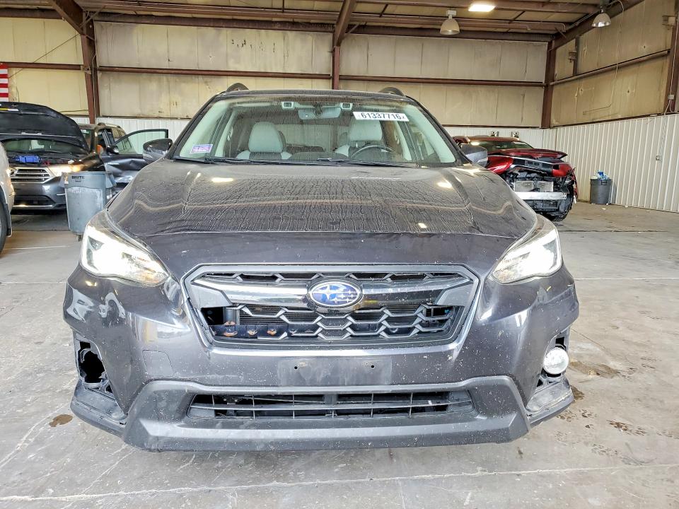 Aukcja sprzedaży 2018 Subaru Crosstrek, vin: JF2GTAMC6JH277269, numer aukcji: 61337716