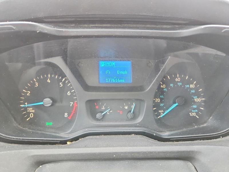 Продажа на аукционе авто 2016 Ford Transit, vin: 1FTYR1ZM5GKA46541, номер лота: 63154466