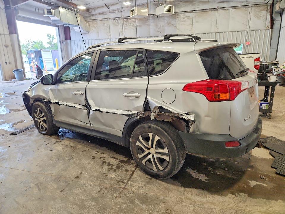 2014 Toyota Rav4 მანქანა იყიდება აუქციონზე, vin: JTMBFREV7ED064987, აუქციონის ნომერი: 62842756