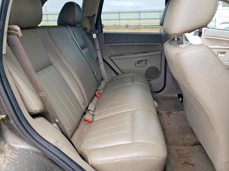 Aukcja sprzedaży 2005 Jeep Grand Cherokee, vin: 1J4HR48N55C609584, numer aukcji: 62477156