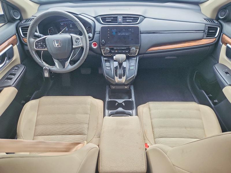 Aukcja sprzedaży 2021 Honda Cr-v, vin: 2HKRW1H51MH423402, numer aukcji: 61084226