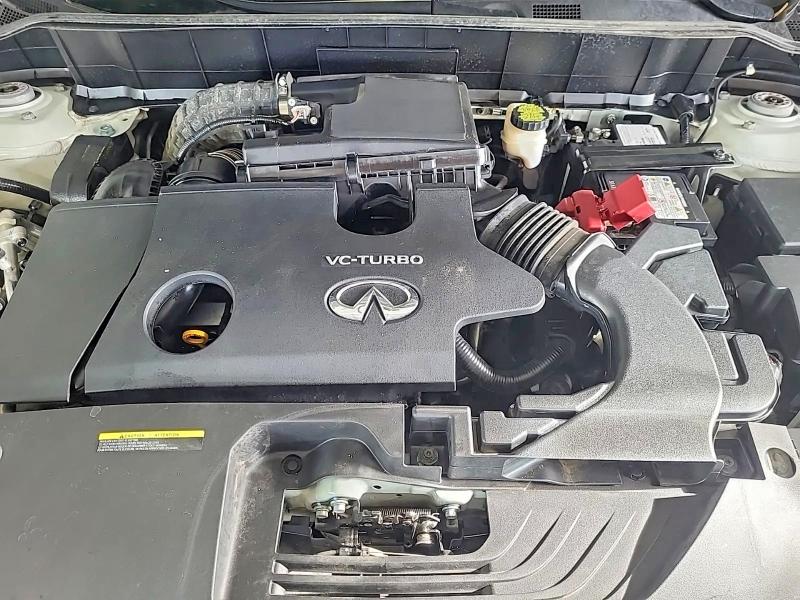 Aukcja sprzedaży 2022 Infiniti Qx55, vin: 3PCAJ5J36NF101835, numer aukcji: 60650506