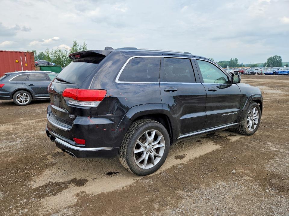 Продажа на аукционе авто 2015 Jeep Grand Cherokee, vin: 1C4RJFJT5FC131366, номер лота: 60246126