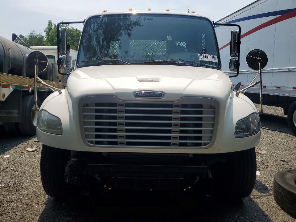 Продаж на аукціоні авто 2015 Freightliner M2, vin: 1FVACXDTXFHGT2899, номер лоту: 61447716