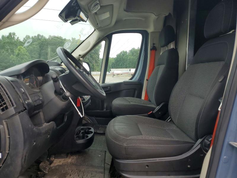 Aukcja sprzedaży 2021 Ram Promaster 3500, vin: 3C6MRVJG7ME541261, numer aukcji: 59697656