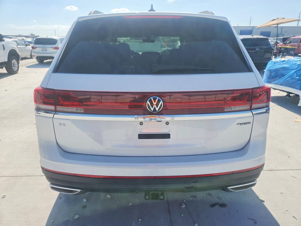 Продажа на аукционе авто 2026 Volkswagen Atlas, vin: 1V2HN2CA9TC573856, номер лота: 62776286