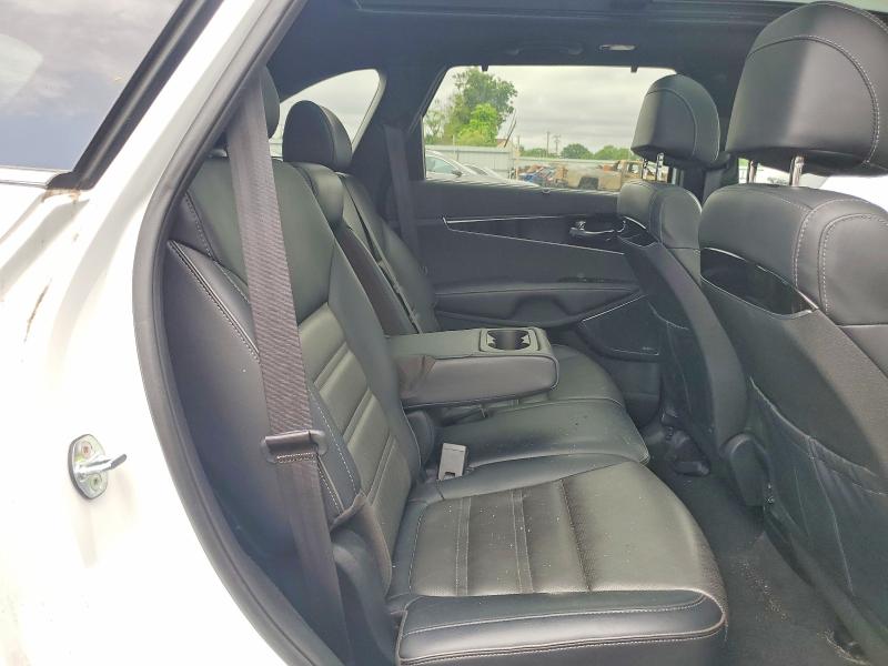 Продажа на аукционе авто 2017 Kia Sorento, vin: 5XYPK4A50HG319978, номер лота: 59336056