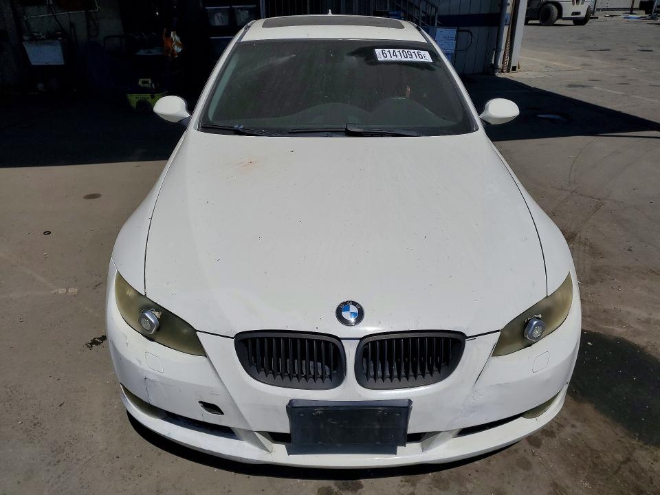 Aukcja sprzedaży 2008 Bmw 328, vin: WBAWV13528P120519, numer aukcji: 61410916