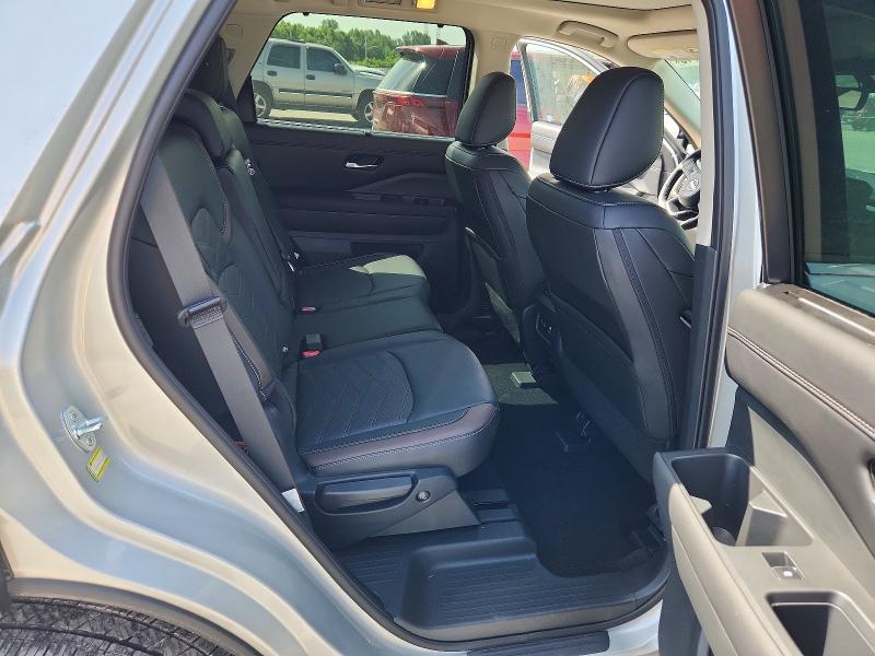 Aukcja sprzedaży 2025 Nissan Pathfinder, vin: 5N1DR3DG6SC272338, numer aukcji: 61867146