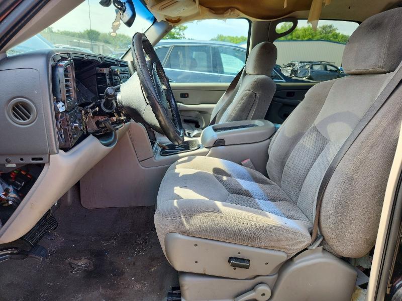 2005 Chevrolet Avalanche მანქანა იყიდება აუქციონზე, vin: 3GNEC12Z15G145251, აუქციონის ნომერი: 62037906