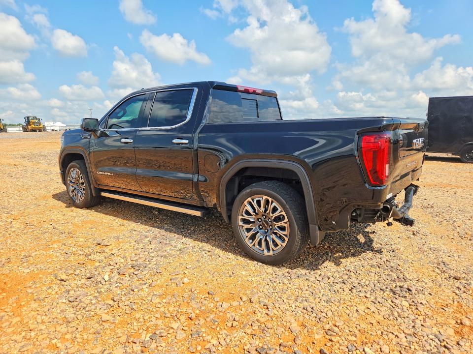 60231066 :رقم المزاد ، 1GTUUHE87SZ235156 vin ، 2025 Gmc Sierra مزاد بيع