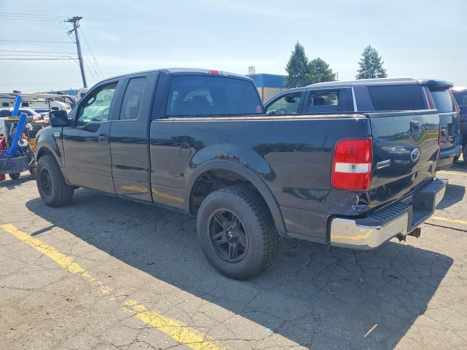 Продаж на аукціоні авто 2005 Ford F150, vin: 1FTPX12585FB49351, номер лоту: 60654396