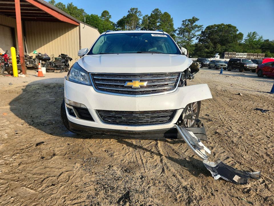 Aukcja sprzedaży 2017 Chevrolet Traverse, vin: 1GNKRHKD8HJ163649, numer aukcji: 59317656