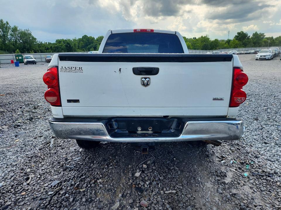 Aukcja sprzedaży 2007 Dodge Ram 1500, vin: 1D7HA18P77J577559, numer aukcji: 59398806