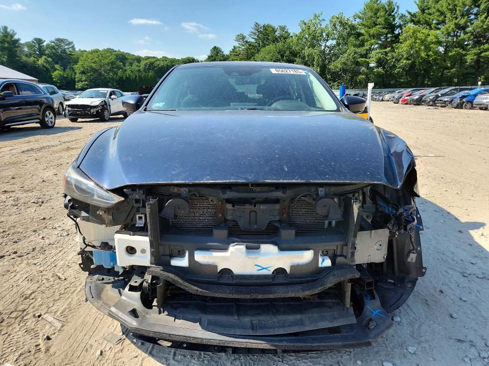 Aukcja sprzedaży 2018 Mazda 6, vin: JM1GL1UM6J1329208, numer aukcji: 85627185
