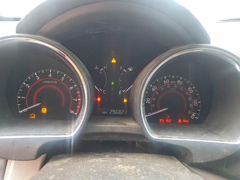 Продаж на аукціоні авто 2011 Toyota Highlander, vin: 5TDDK3EH8BS091000, номер лоту: 60201786