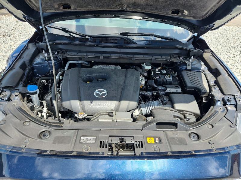 62757816 :رقم المزاد ، JM3KFADM5K1525361 vin ، 2019 Mazda Cx-5 مزاد بيع