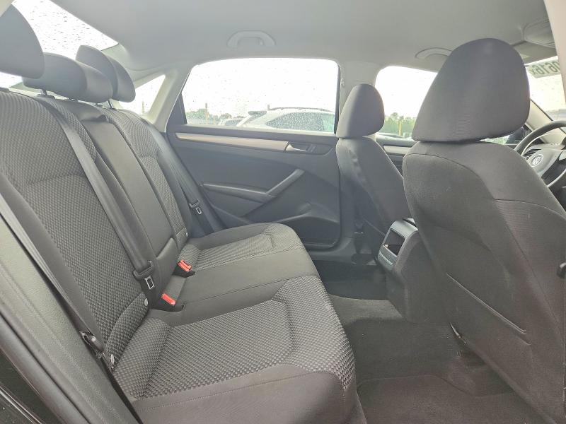 2012 Volkswagen Passat მანქანა იყიდება აუქციონზე, vin: 1VWAP7A39CC005294, აუქციონის ნომერი: 60770616