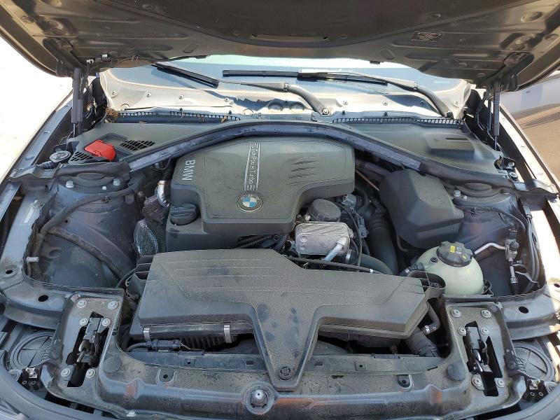 Aukcja sprzedaży 2015 Bmw 328, vin: WBA3B5G57FNS13753, numer aukcji: 62568176