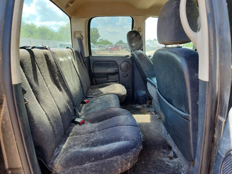 61401426 :رقم المزاد ، 3D7LA38C63G842485 vin ، 2003 Dodge Ram 3500 مزاد بيع