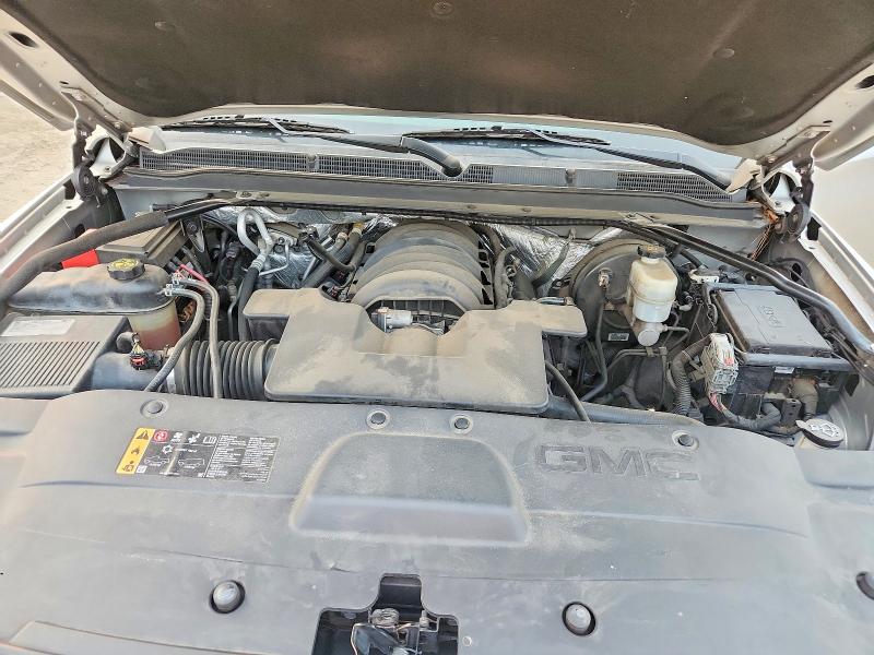 Aukcja sprzedaży 2017 Gmc Yukon Xl, vin: 1GKS2GKC5HR128586, numer aukcji: 60564596