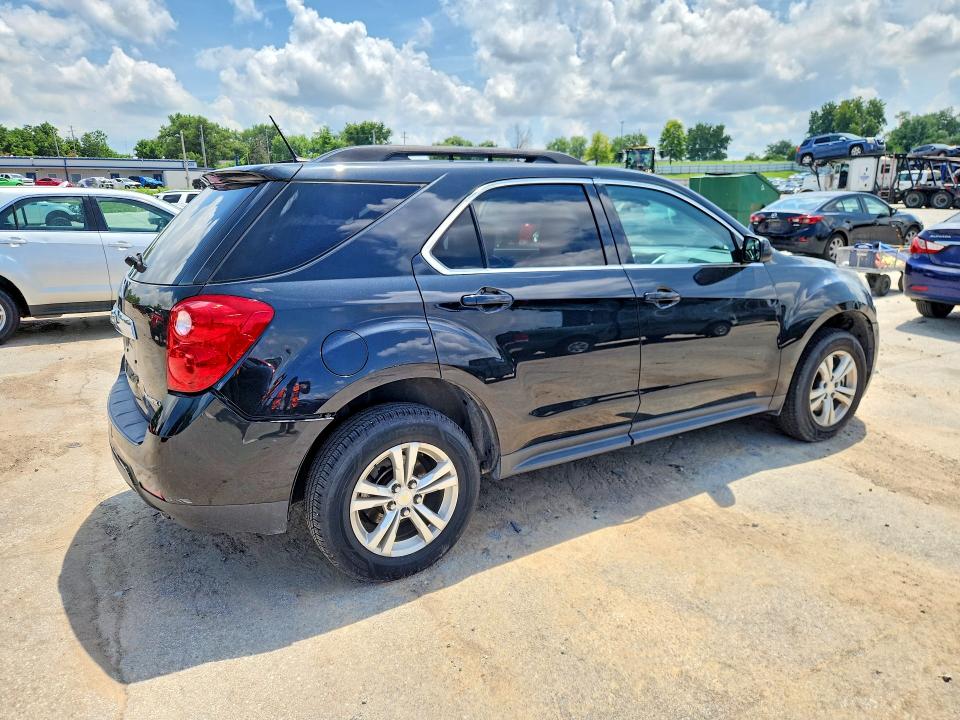 Продажа на аукционе авто 2013 Chevrolet Equinox, vin: 2GNALPEK9D6143094, номер лота: 59568276