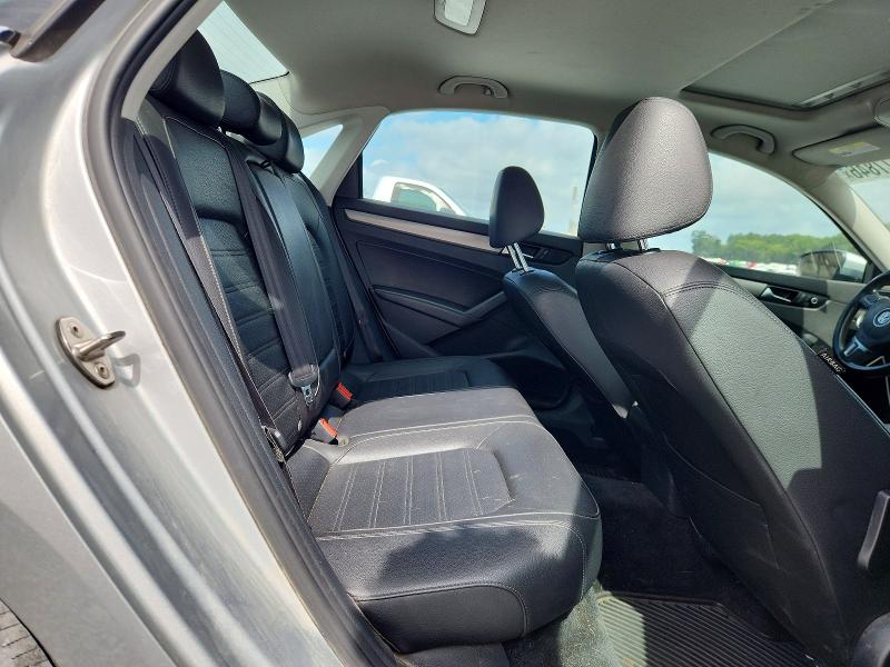 Aukcja sprzedaży 2015 Volkswagen Passat, vin: 1VWBT7A37FC021983, numer aukcji: 62277846