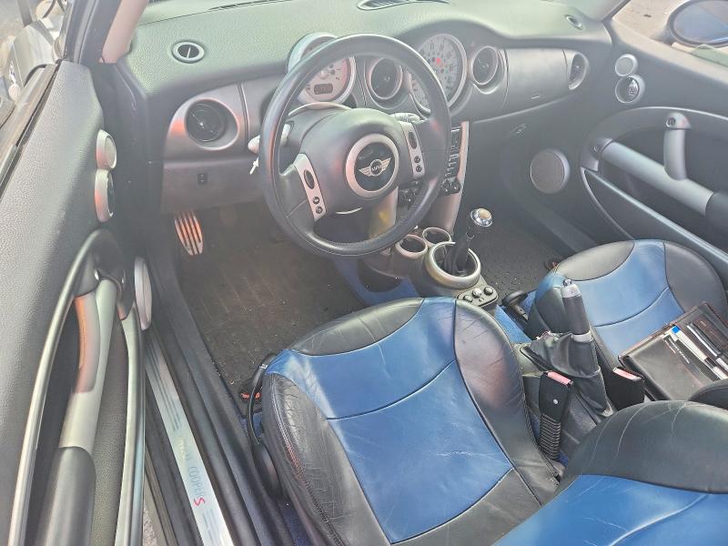 Продажа на аукционе авто 2002 Mini Cooper, vin: WMWRE33422TD57464, номер лота: 62976766