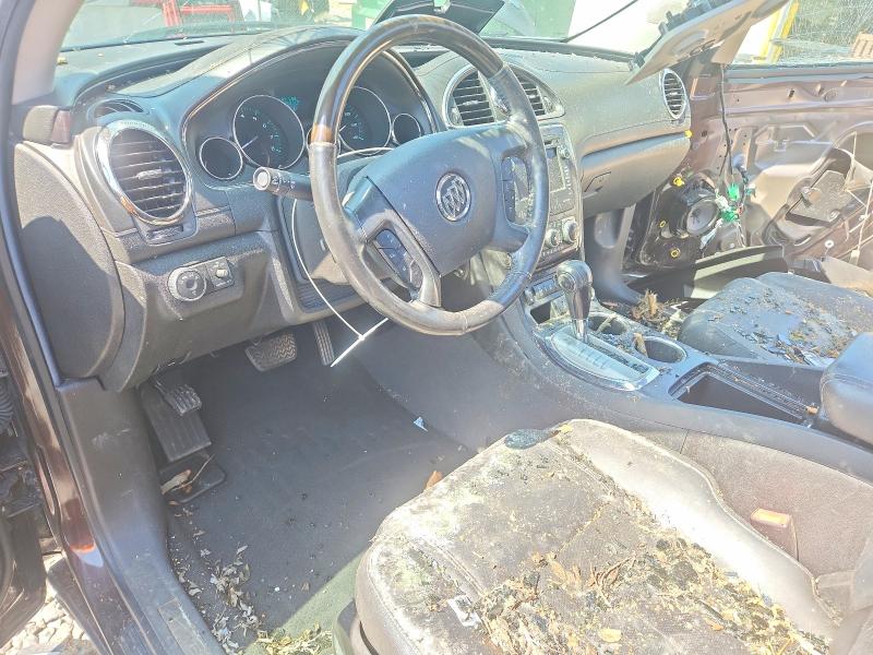 Продажа на аукционе авто 2017 Buick Enclave, vin: 5GAKVCKD9HJ116350, номер лота: 58598686