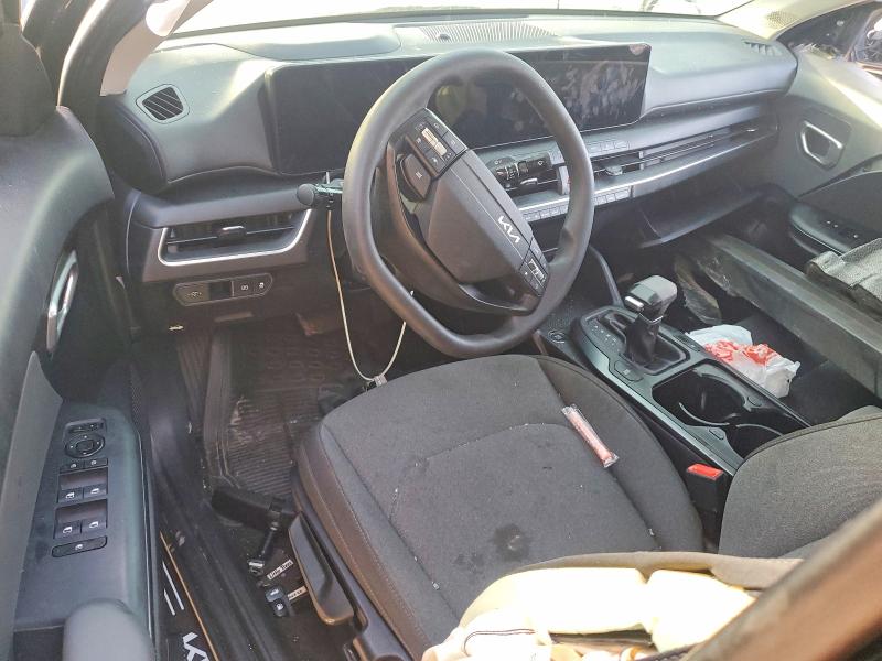 2025 Kia K4 მანქანა იყიდება აუქციონზე, vin: 3KPFT4DE8SE090751, აუქციონის ნომერი: 61752656