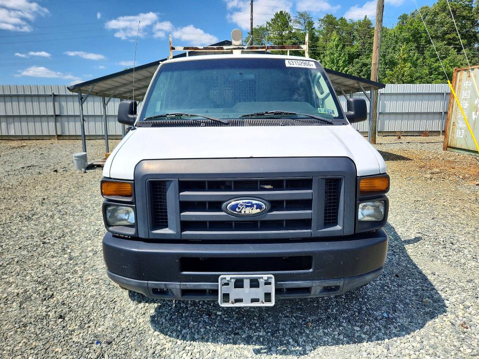 2014 Ford Econoline მანქანა იყიდება აუქციონზე, vin: 1FTNE1EW0EDA50357, აუქციონის ნომერი: 63152966
