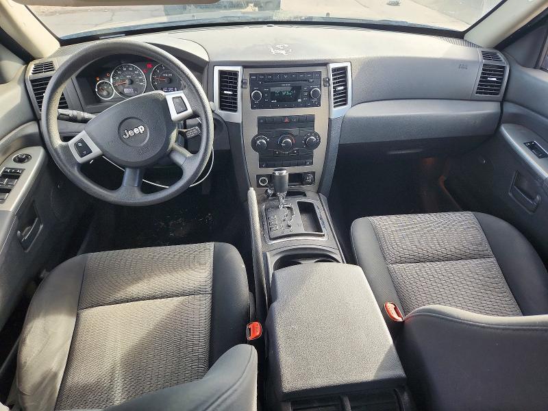 63179686 :رقم المزاد ، 1J8GR48K38C103255 vin ، 2008 Jeep Grand Cherokee مزاد بيع