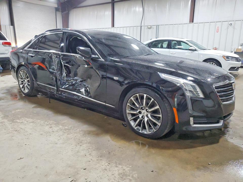 Продажа на аукционе авто 2016 Cadillac Ct6, vin: 1G6KE5R62GU151068, номер лота: 61571596