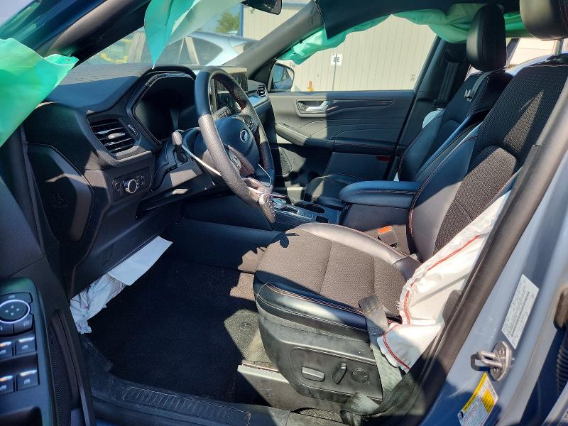 85769715 :رقم المزاد ، 1FMCU9MN4RUB29050 vin ، 2024 Ford Escape مزاد بيع